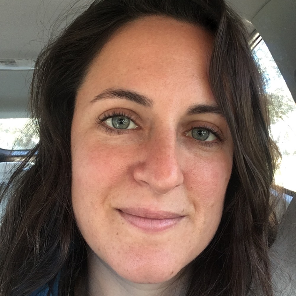 Meet your Posher, Eliza